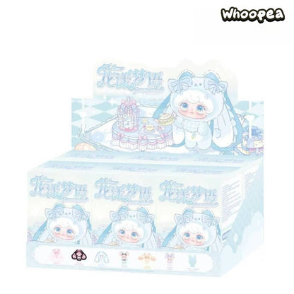 Lilina Flower Dream Series Plush Blind Box