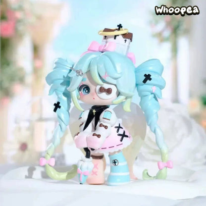 Ninita Gorgeous Manor Series Figure Blind Box (PRE-ORDER)