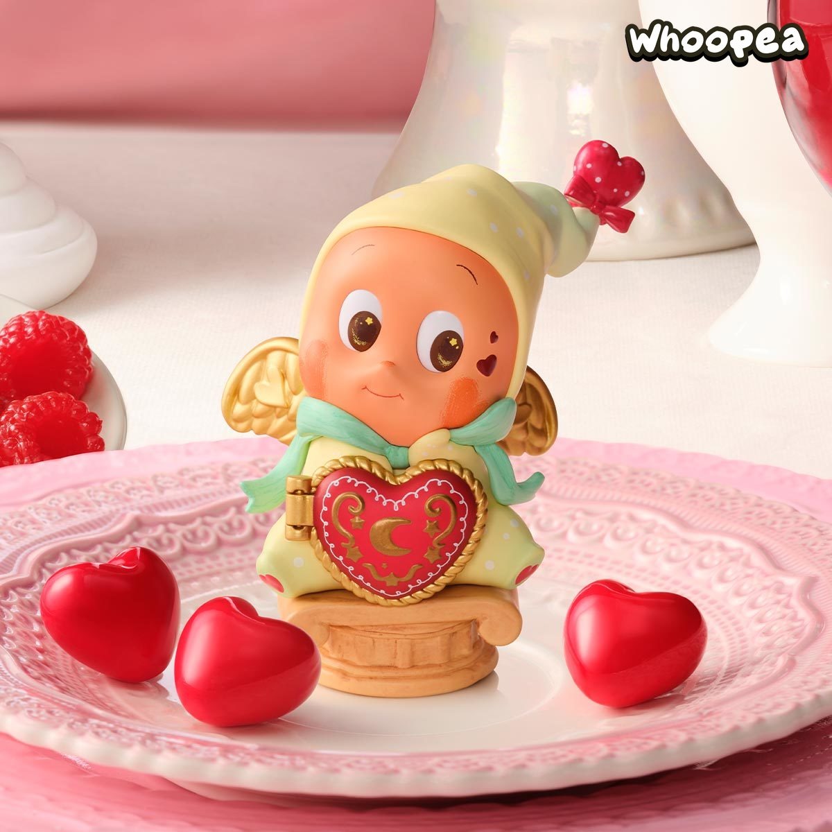 POP MART Twinkle Twinkle Crush On You Series Figures Blind Box (PRE-ORDER)