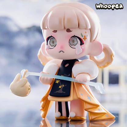 Kasa Marvelous Stories Series Figures Blind Box