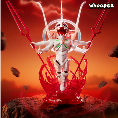 Funism Rebuild of Evangelion V2 Series Figure Blind Box (PRE-ORDER)