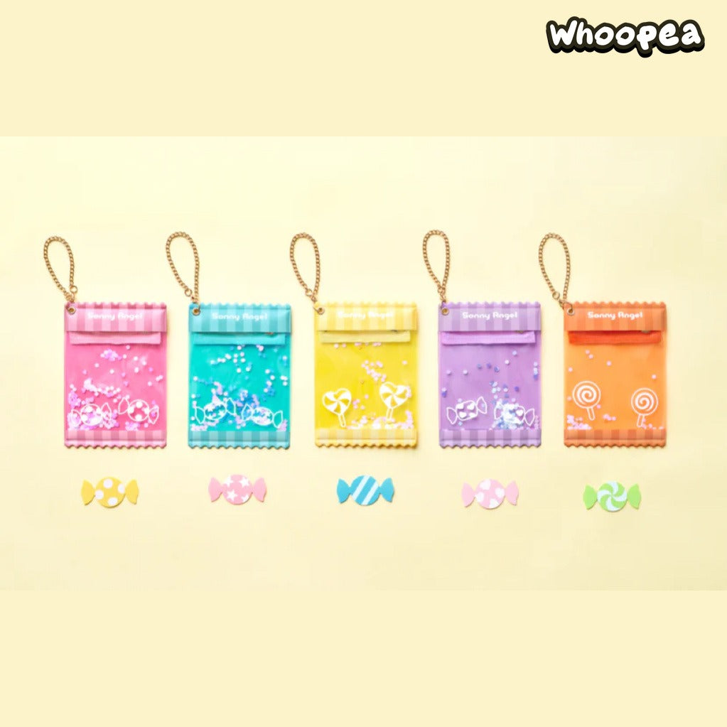 Sonny Angel My Bestie Case Sweet Candy Series (PRE-ORDER)