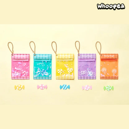 Sonny Angel My Bestie Case Sweet Candy Series (PRE-ORDER)