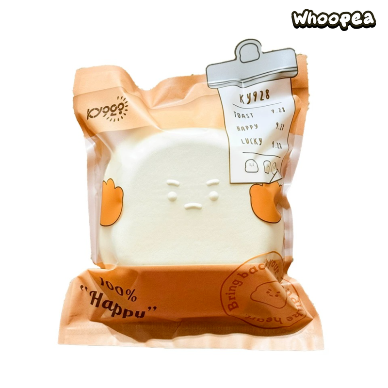 Ding Dong~ Bread Open for Business! Series Figures Blind Box