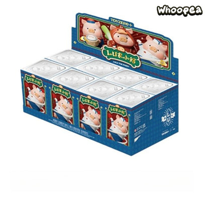 LuLu The Piggy Lu's Table Series Blind Box