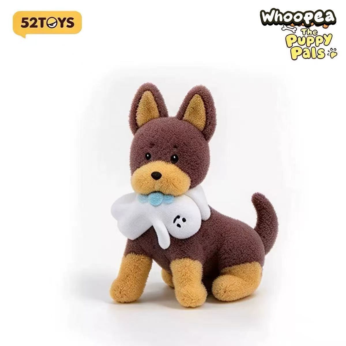 Ghody The Puppy Pals Series Mini Figure BLind Box (PRE-ORDER)
