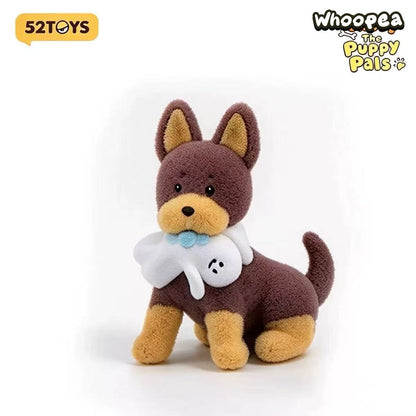 Ghody The Puppy Pals Series Mini Figure BLind Box (PRE-ORDER)