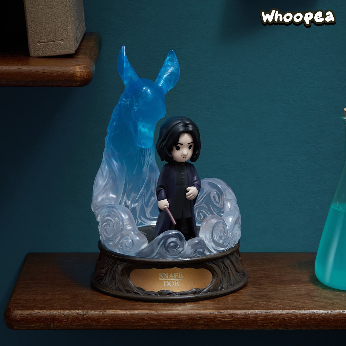 POP MART Harry Potter Patronus Series Figures (PRE-ORDER)