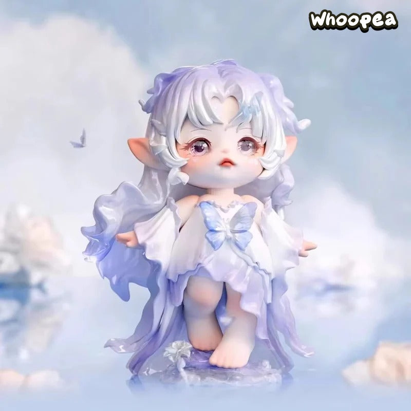 Flora-Journey To The West Dream Series Figures, Blind Box – WHOOPEA