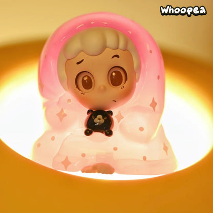 PINY Sleepover Series Mini Figures Blind Box