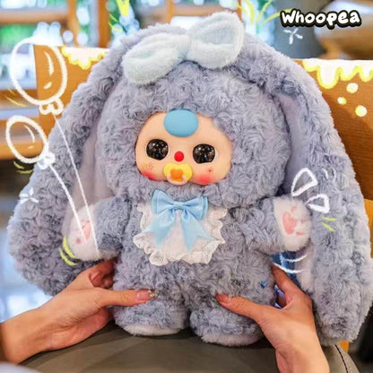 Baby Three Sweet Baby Series 400% Plush Blind Box