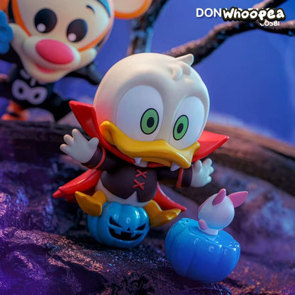 Hot Toys x COSBI DlSNEY Pumpkin Party Series Figures, Blind Box