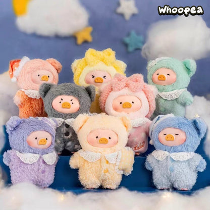 LuLu The Piggy-LuLu's Dreaming Wonderland Series Plush Blind Box