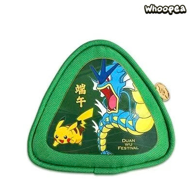 Pokemon 2026 Dragon Boat Festival Series Gift Box
