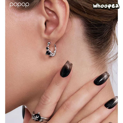 POPOP Jewelry SKULLPANDA Fading Light Series Collection