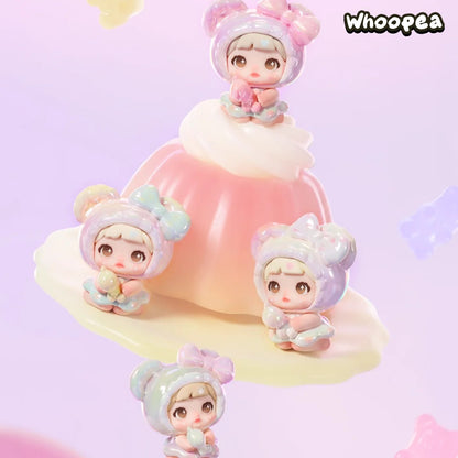 Nommi Gummy Plan Series Mini Figure Blind Bag (PRE-ORDER)