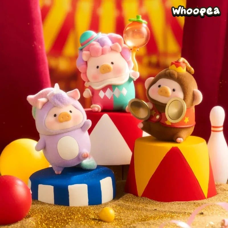 LuLu The Piggy-LuLuLand Series Blind Box
