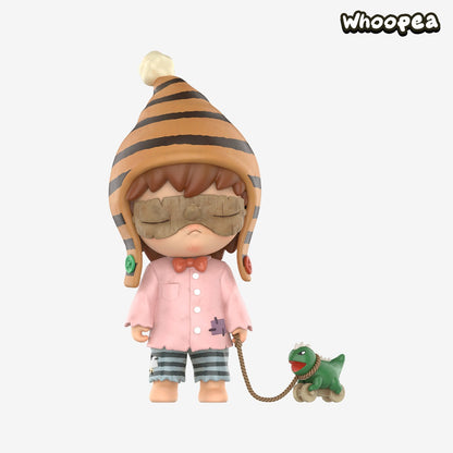 Hirono Echo Series Figures, Blind Box