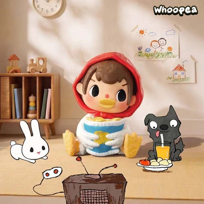 POP MART Merodi Snack Time Series Figures Blind Box (PRE-ORDER)