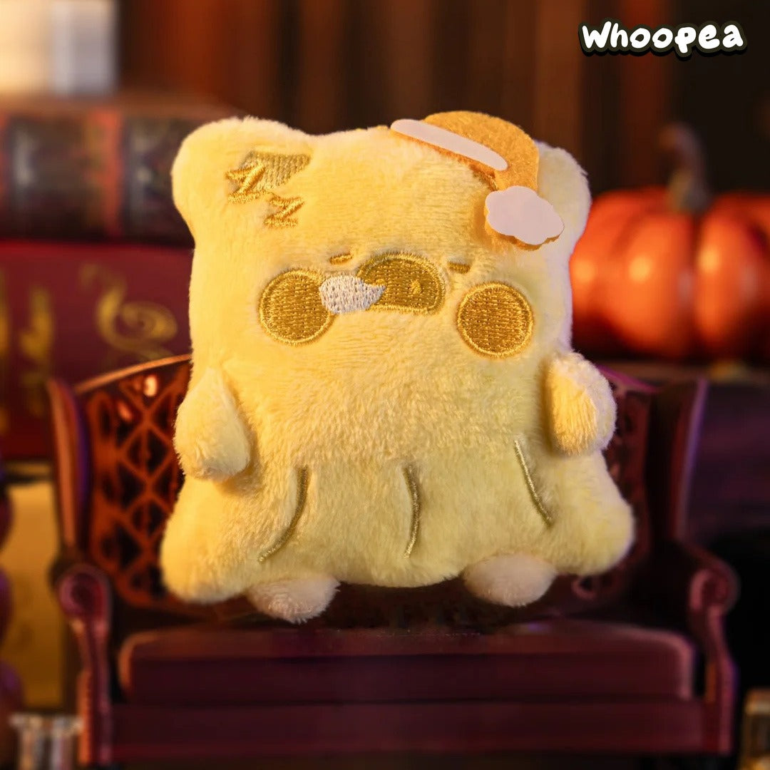 LuLu the Piggy Halloween Series Moody Boo Plush Pendant Blind Box (PRE-ORDER)
