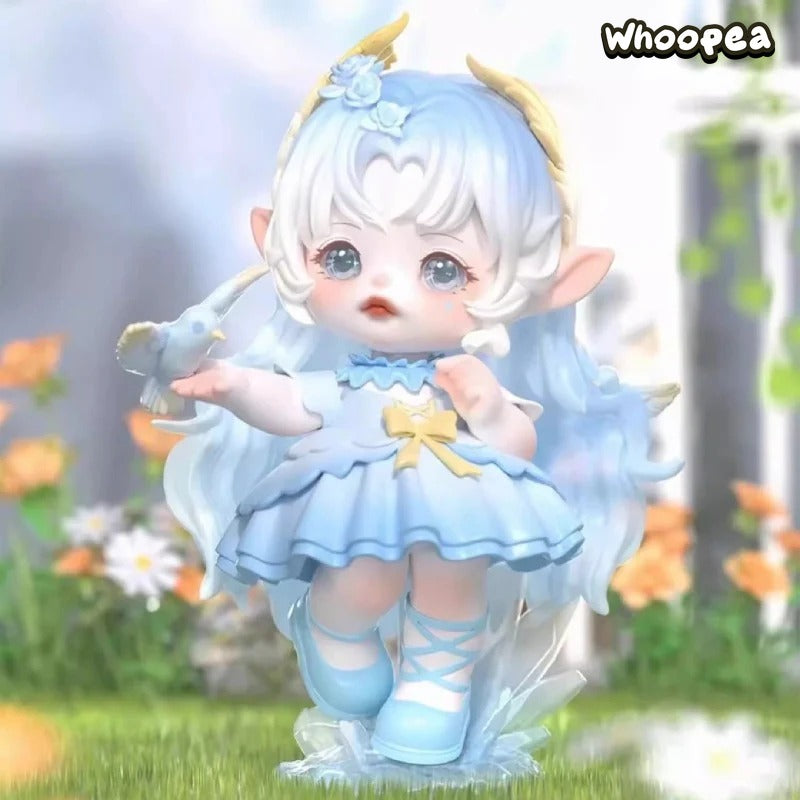 Flora-Journey To The West Dream Series Figures, Blind Box – WHOOPEA