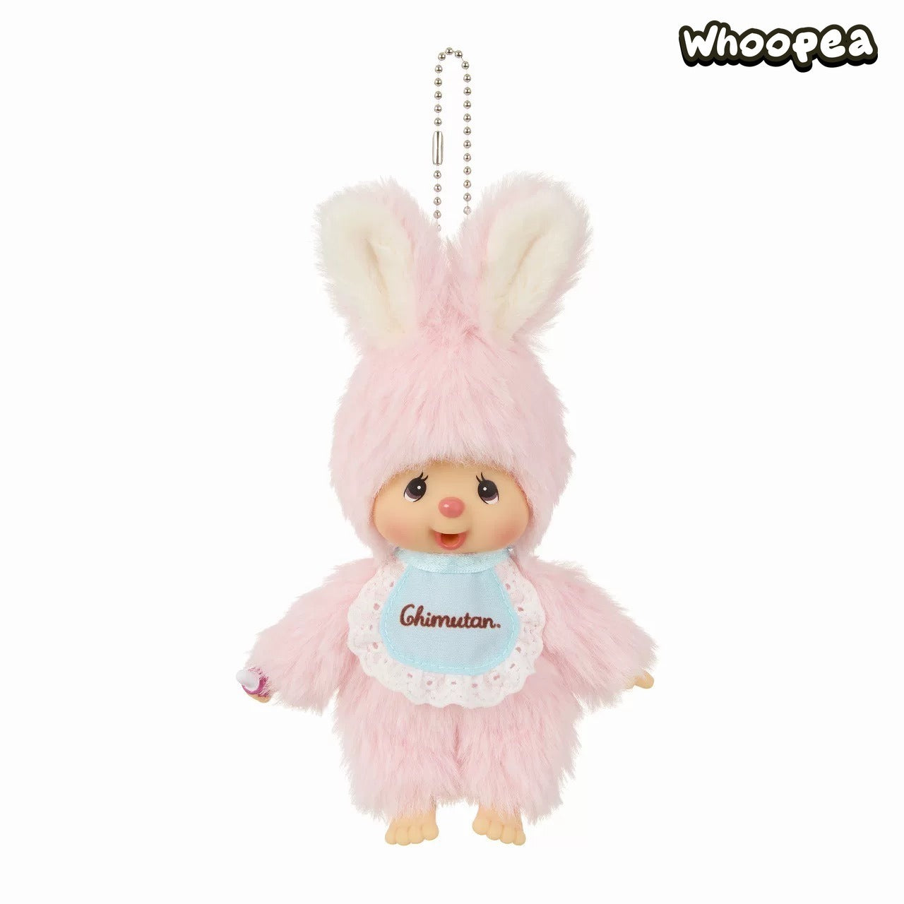 Monchichi Plush Dolls