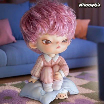 Ukio Little Moments Series Figures Blind Box (PRE-ORDER)