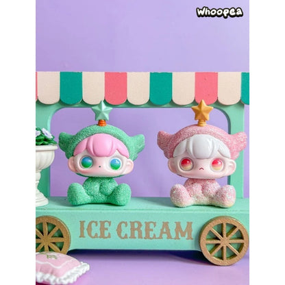 KOKKA Sang Last Night Series Bean Blind Bag