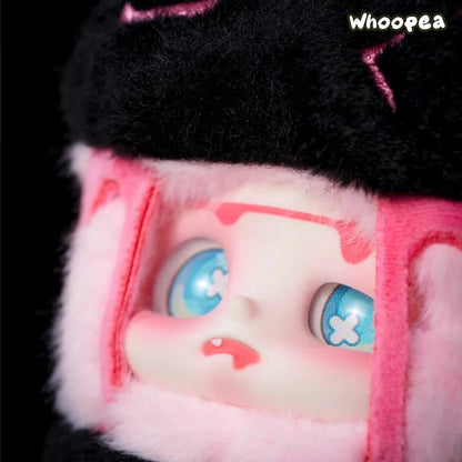 Cino Black Monday Series Premium Plush Dolls, Blind Box
