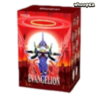 Funism Rebuild of Evangelion V2 Series Figure Blind Box (PRE-ORDER)