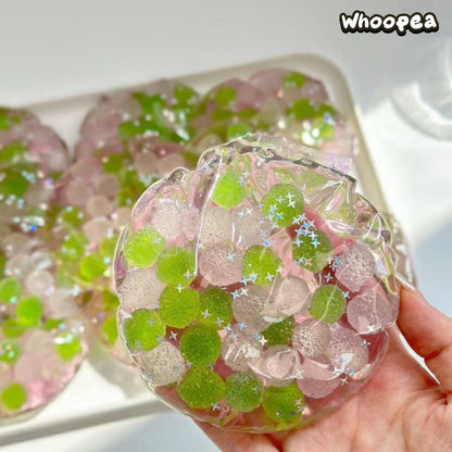 Handmade Vaseline Crunchy Squishy Bag Collection - Sensory Fidget Toy
