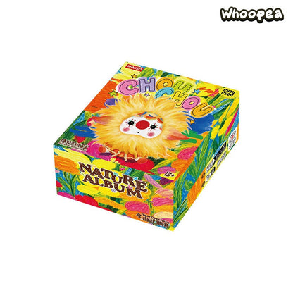 CHOUCHOU Nature Collection Series Plush Pendant Blind Box