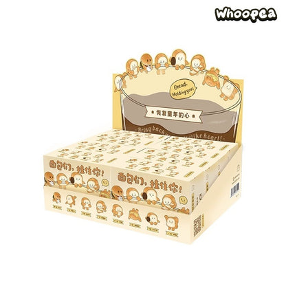 Attached to You The Bread-Cup Series Mini Figure Blind Box