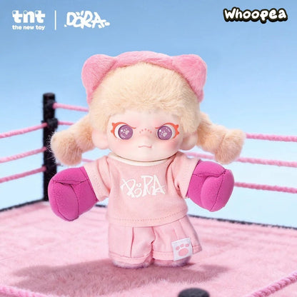 TNTSPACE DORA Be Yourself Series Plush Blind Box