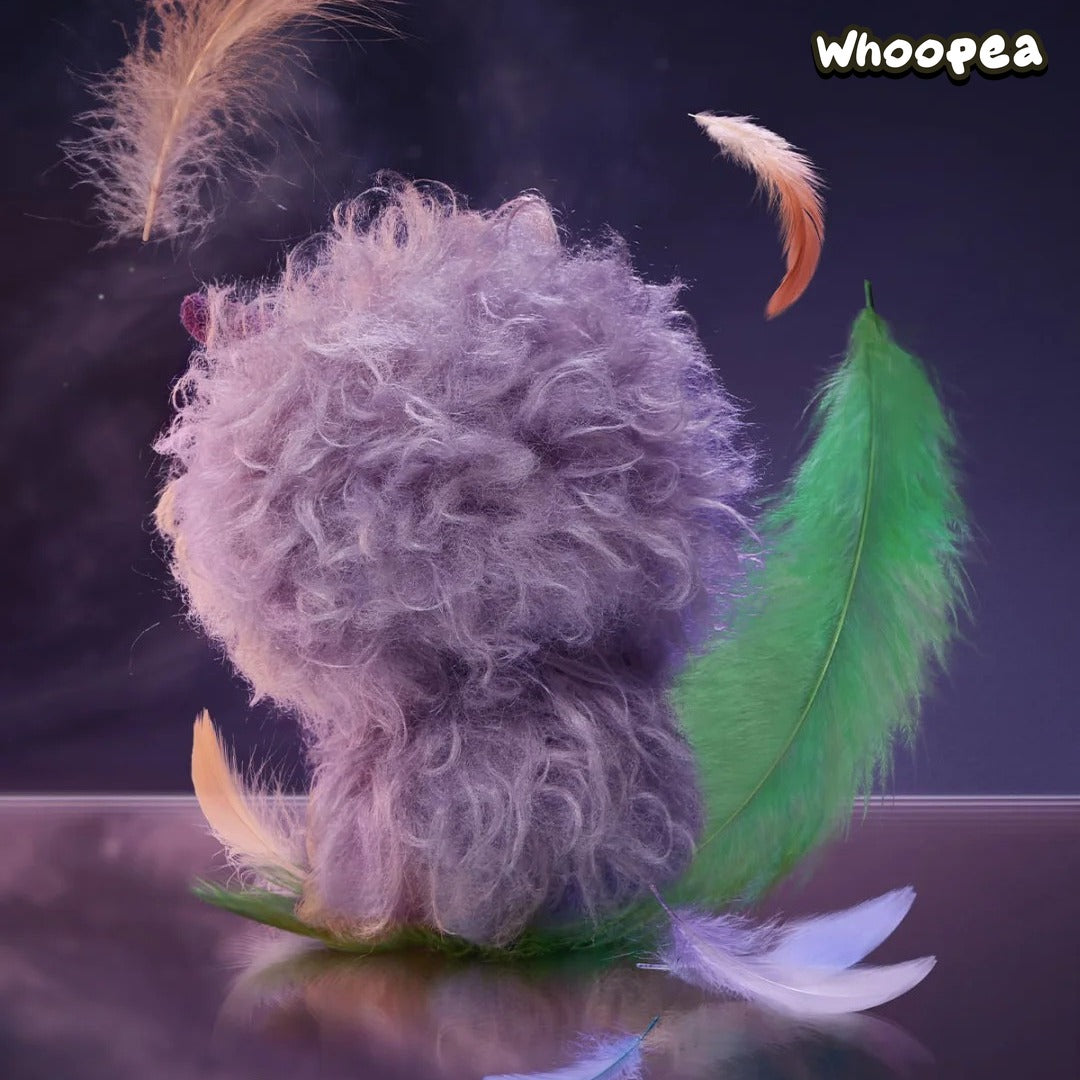 Pouka Pouka Me and Me Series Vinyl Plush Blind Box