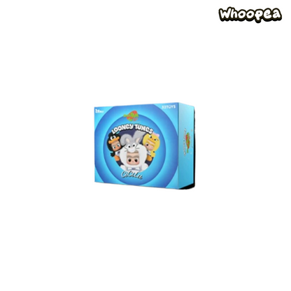 Looney Tunes CiCiLu Space Jam Series Plush Charm Blind Box (PRE-ORDER)