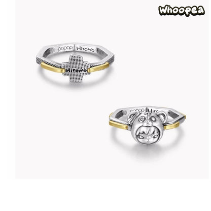 POP Jewelry Hirono Healing Series Collection