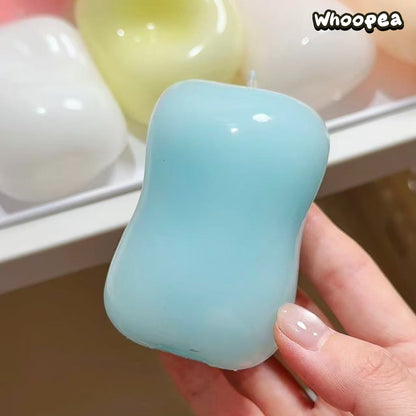 Handmade Vaseline Soap Slow Rising Squishy - Sensory Fidget Toy