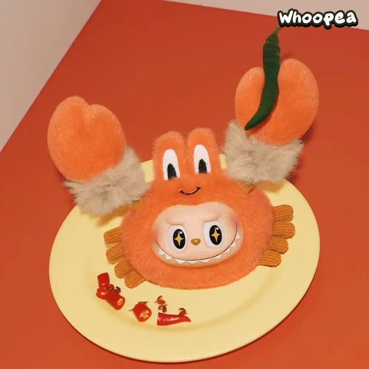 POP MART Dip For Fun Series - Plush Pendant Blind Box (PRE-ORDER)