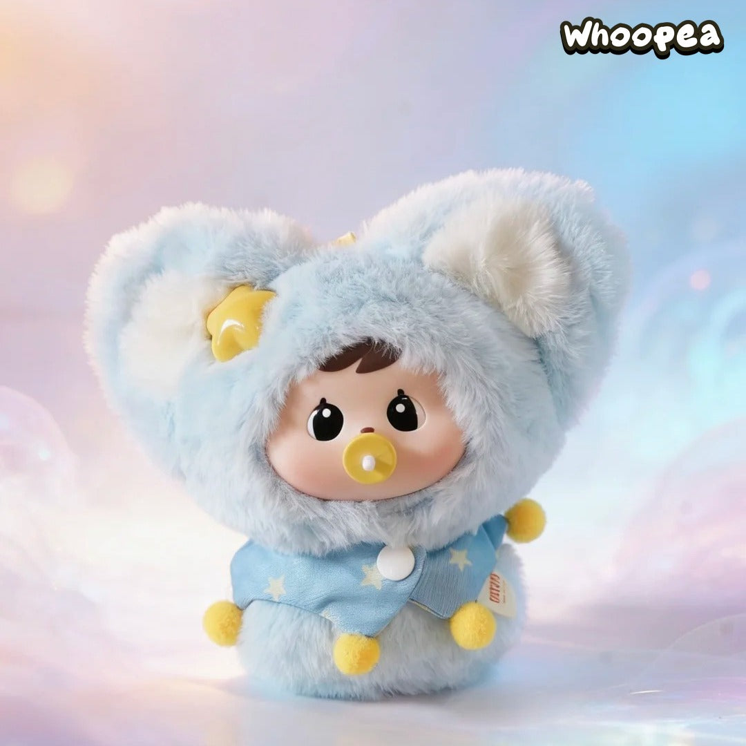 Bao-ao Purrfect Pals Series Plush Blind Box – WHOOPEA