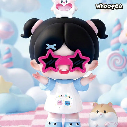 Piupu ID World Series Figure Blind Box