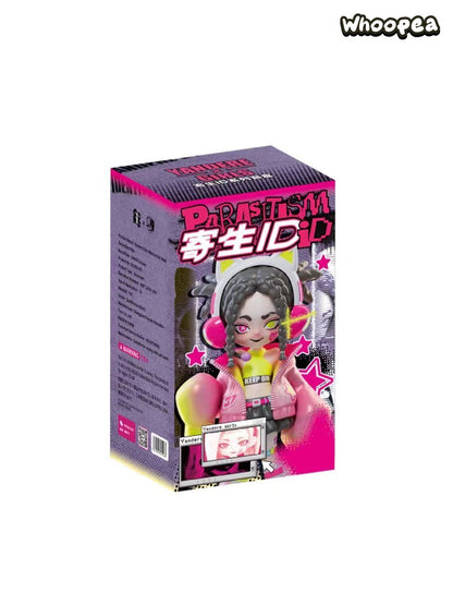 Yandere Girls Identity Series Blind Box