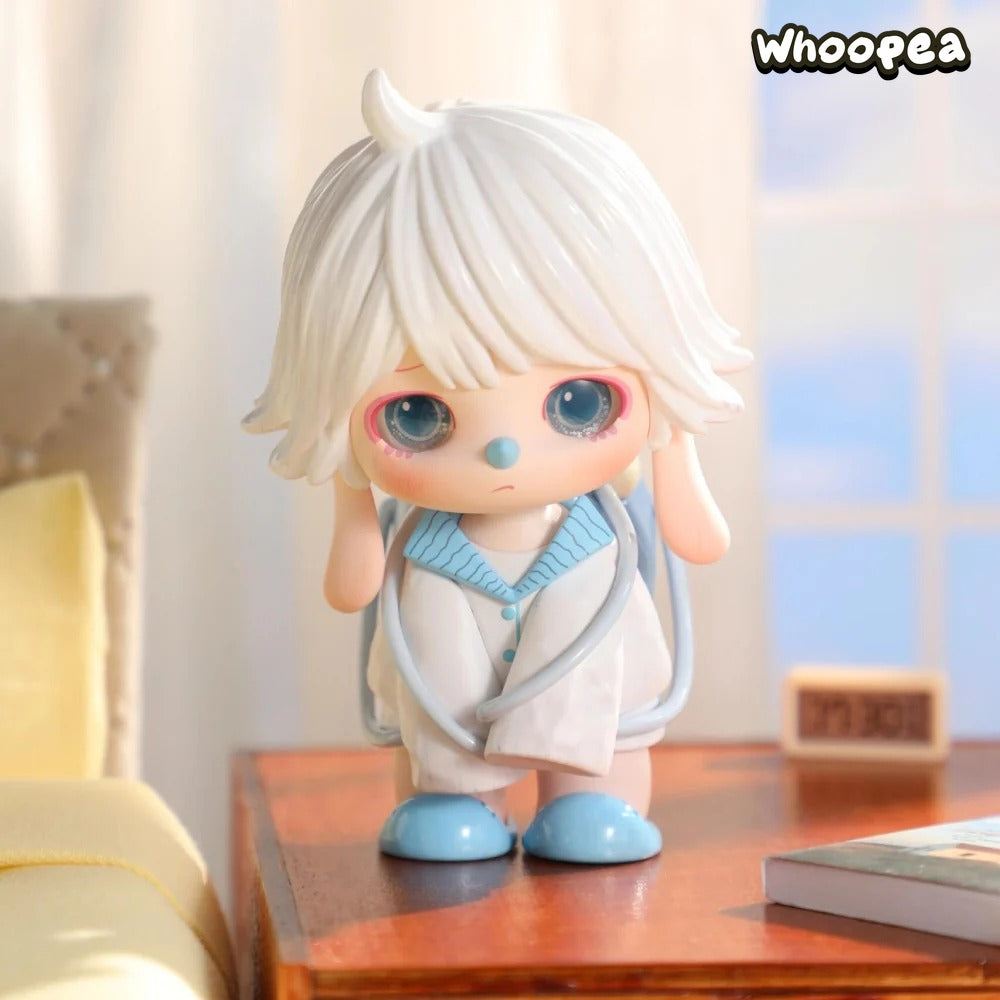 Rabeea Stationery Dreams Series Figures, Blind Box