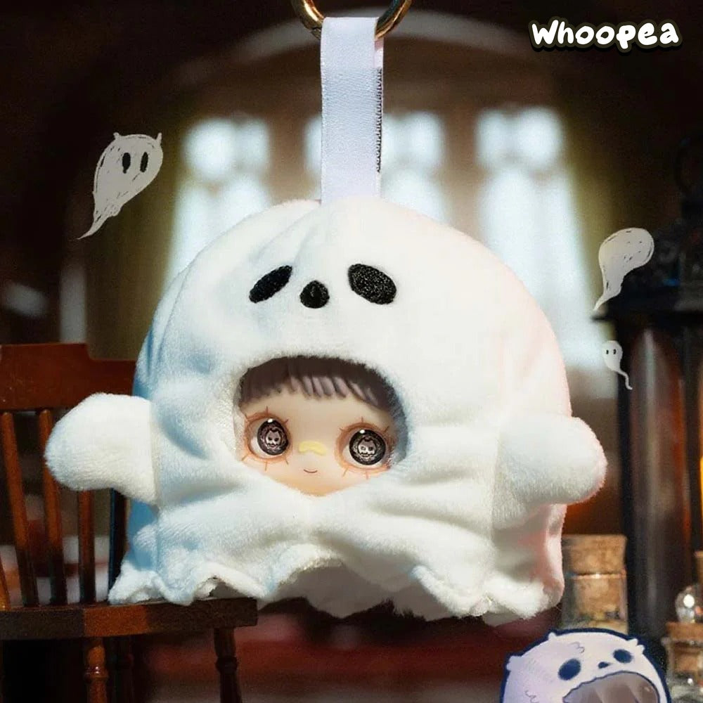 MayMei Crazy Circus Series Plush Blind Box