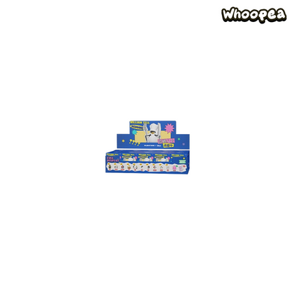 William Tell Penguin The Fine Gent Tasting Series Figure Blind Box