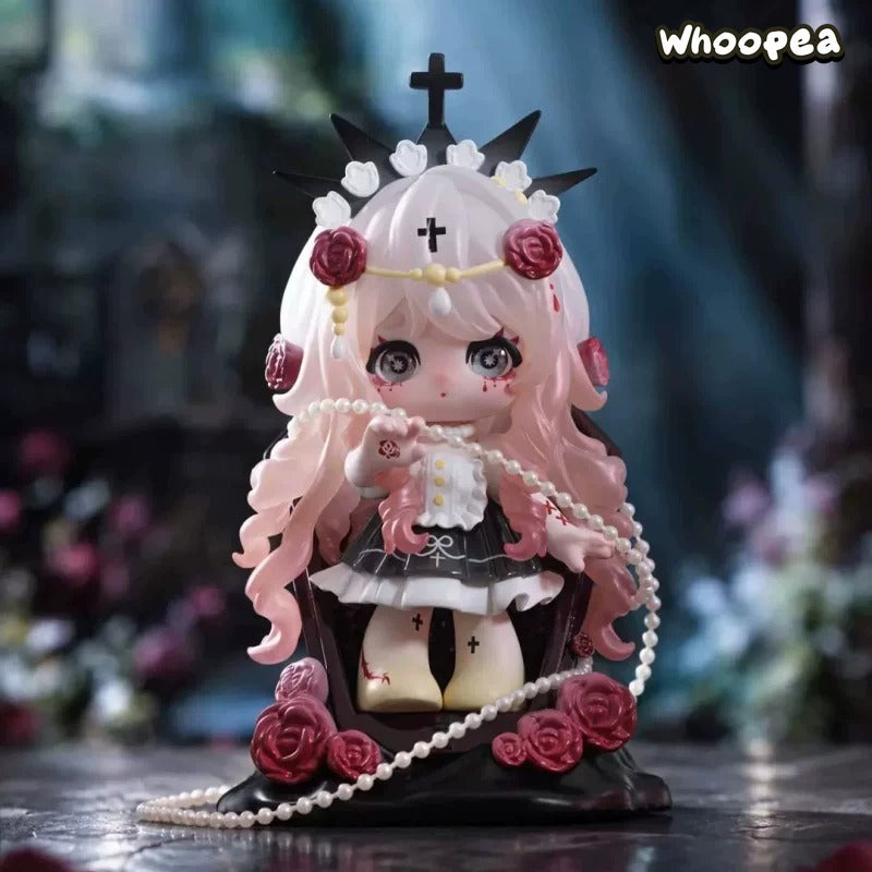 Ninita Gorgeous Manor Series Figure Blind Box (PRE-ORDER)