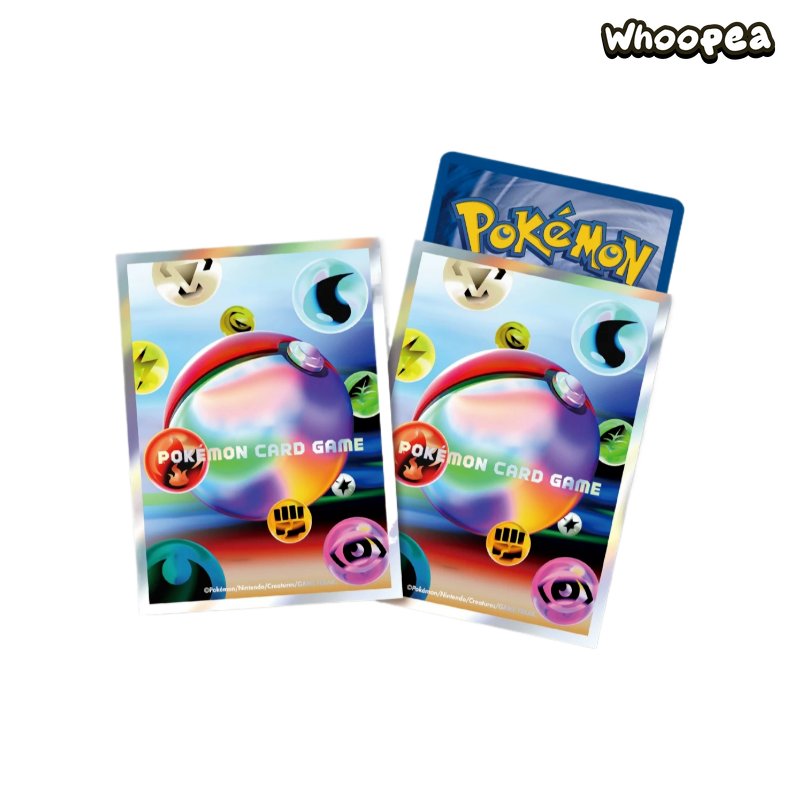 Pokémon TCG 30th Celebration Futuristic Box, Chinese Edition