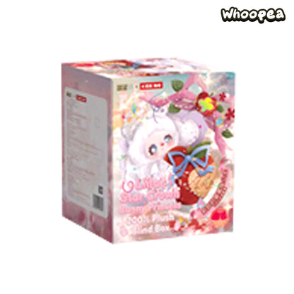Liila Star Crown Bunny Princess Series 200% Plush Doll Blind Box