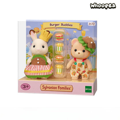 Sylvanian Families Special Limited Series Figure