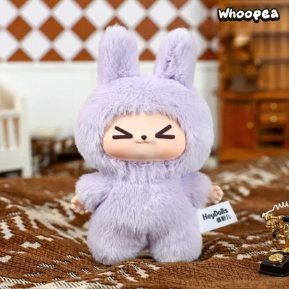 Rabbit KiKi The Warmth Of Hugs Series Plush Blind Box